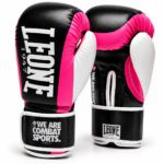 WACS-Logo Boxing Gloves