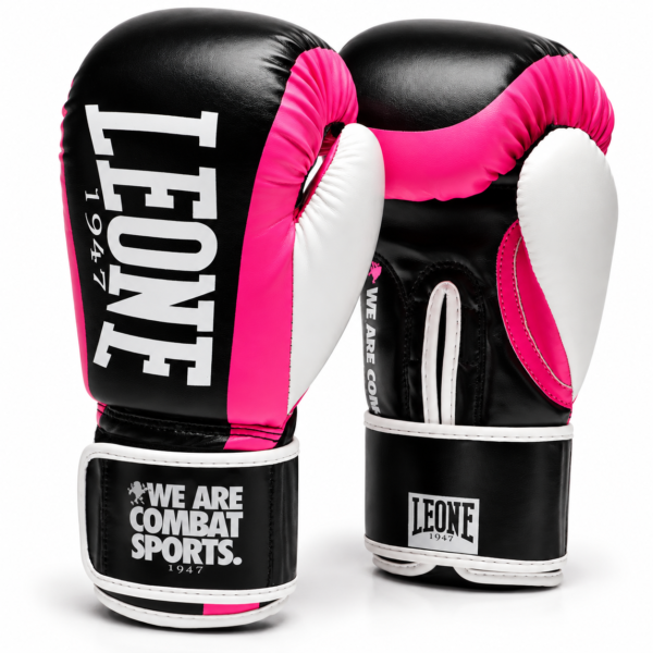 WACS-Logo Boxing Gloves