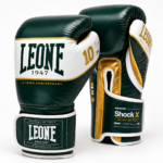 Shock X Boxing Gloves
