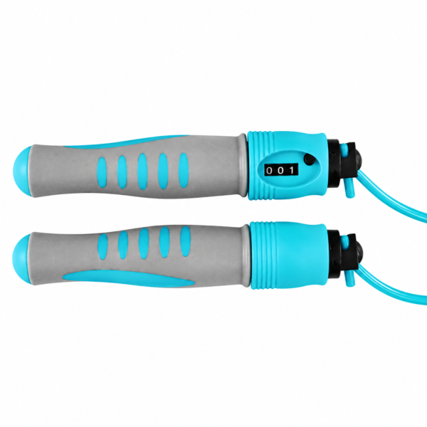 PVC Jump Rope Foam