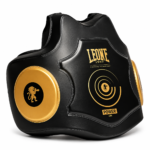 Power Line Black Body Protector/
