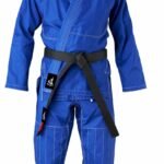 Brazilian Jiu-Jitsu (BJJ) Techniques