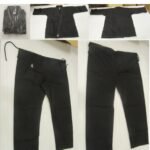 Brazilian Jiu-Jitsu (BJJ) Techniques