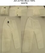 الدعاوى جوي جوتسو (BJJ) - Image 2