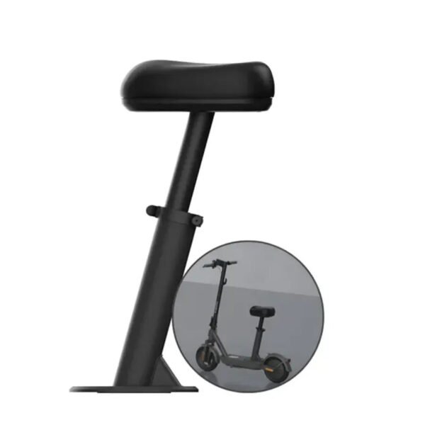 Xiaomi 5 Plus Electric Scooter with Seat HBCPJ02LQ