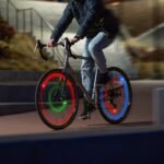 ⁦مصابيح Niteize See'Em™ الصغيرة - 4 عبوات - متنوعة⁩ - الصورة ⁦5⁩