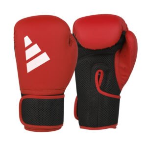 Adidas Hybrid 25 Boxing Gloves