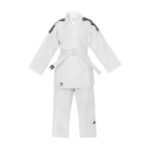 Adidas Judo Competition