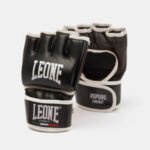 Search for black MMA gloves