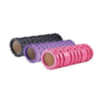 Black roll foam