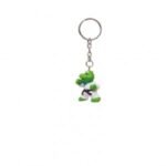 The Green Dragon Keychain Series