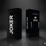 Joker STD Performance Kick Shield