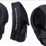 Joker Pro Curved Training Glove