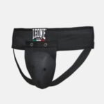 Men's Black Protective Gear