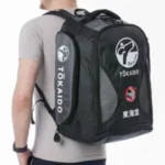 Multifunctional Bag, Tokaido Monster Bag, Black/Gray-008