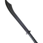 S. Saif Kung Fu