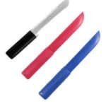 Rubber Knives - 28