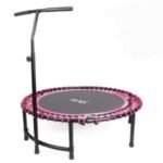 Trampoline Jumping Mat Size: 45 inches (115 cm) - Joker