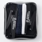 Mesh Set with Locks and Bag
