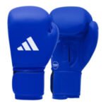 Adidas Velcro IBA Boxing Gloves