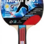 Table Tennis Racket Set, Model ST12304P40