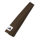 Adidas Colorful Polyester Belt